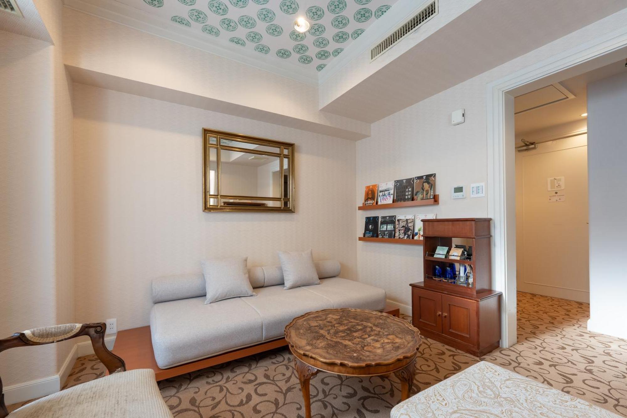 Setre Glover's House 4* Nagasaki