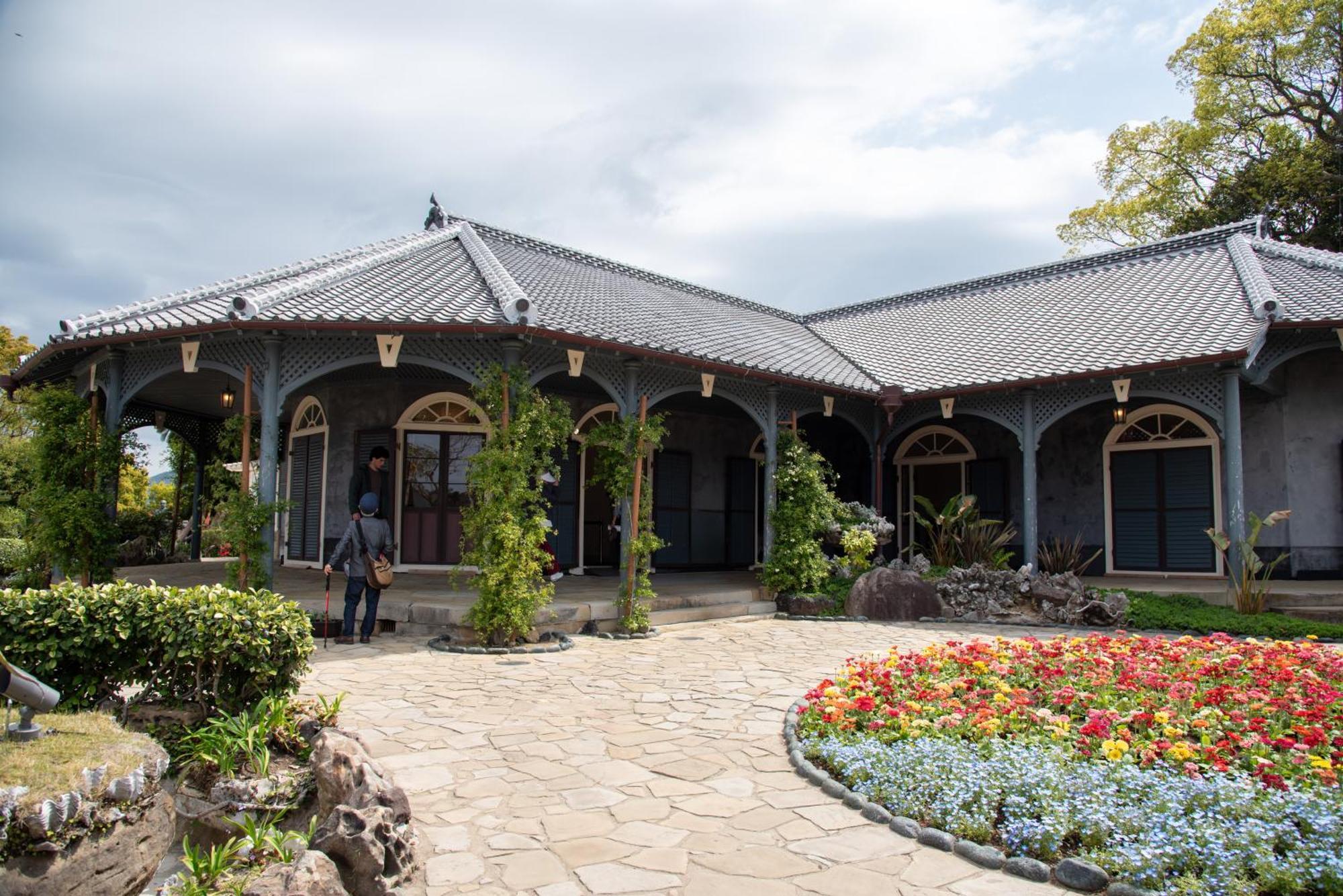 Hotel Setre Glover's House 4*