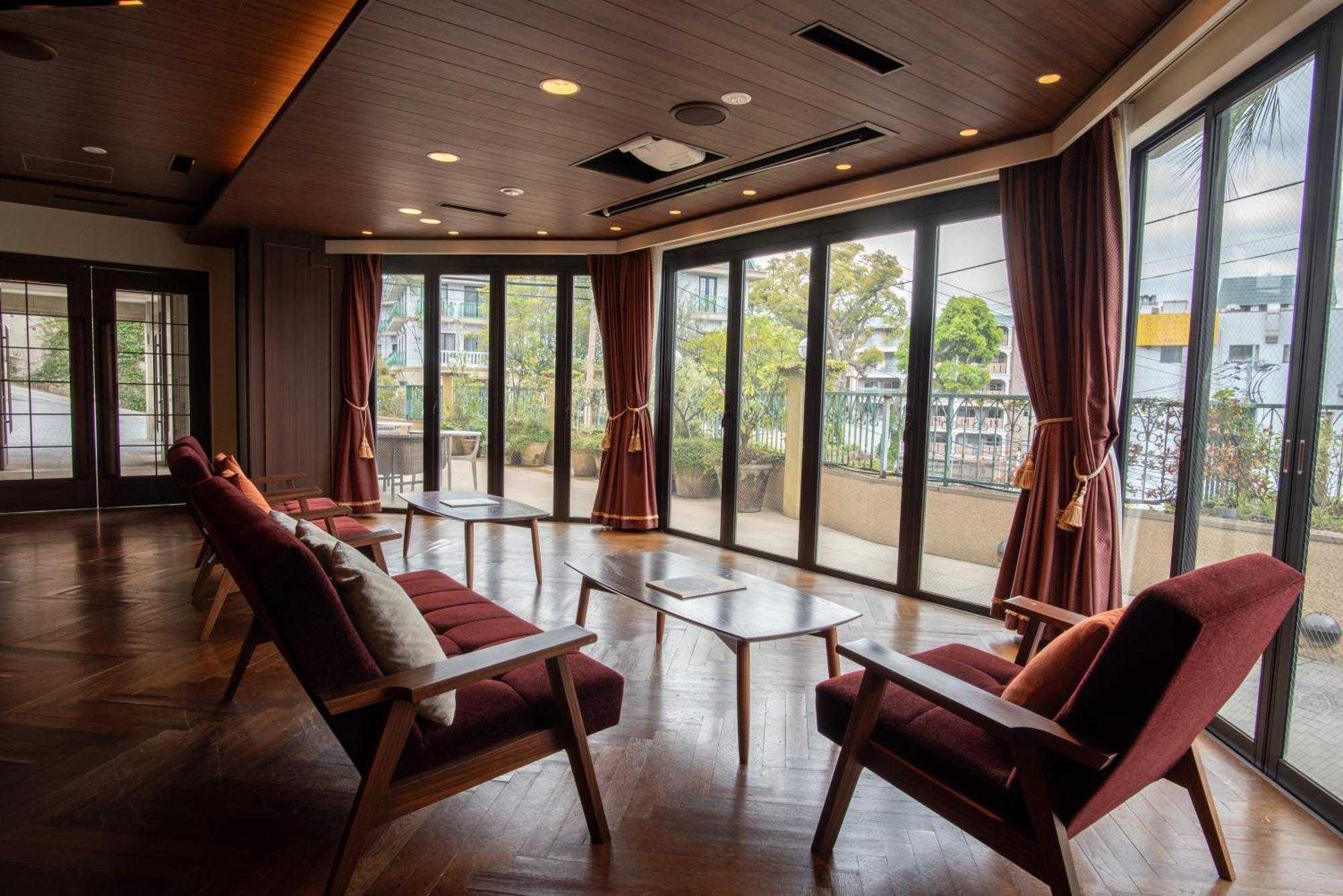 Hotel Setre Glover's House