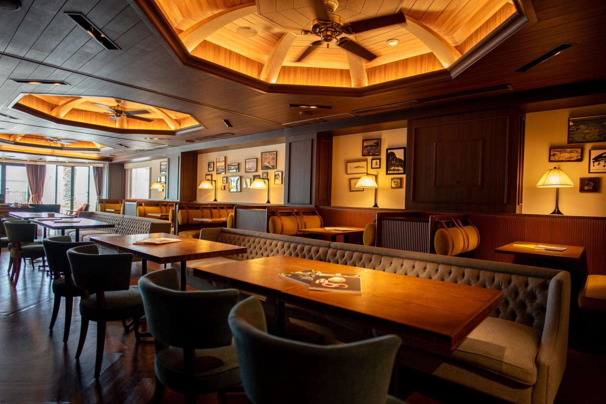 Setre Glover's House Hotel