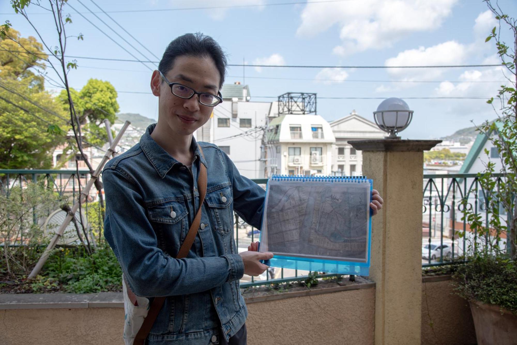 Setre Glover's House Hotel Nagasaki