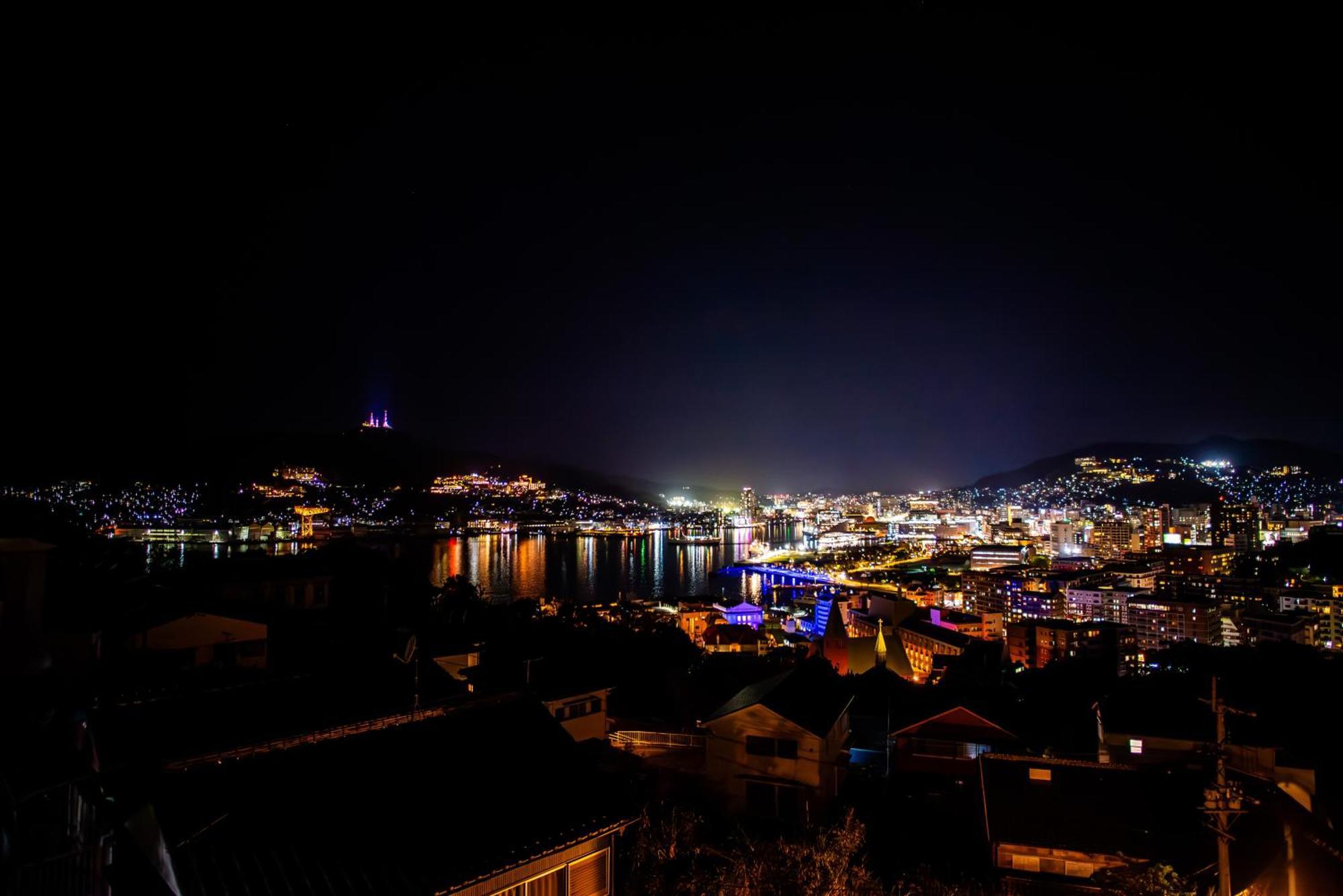 Setre Glover's House 4* Nagasaki