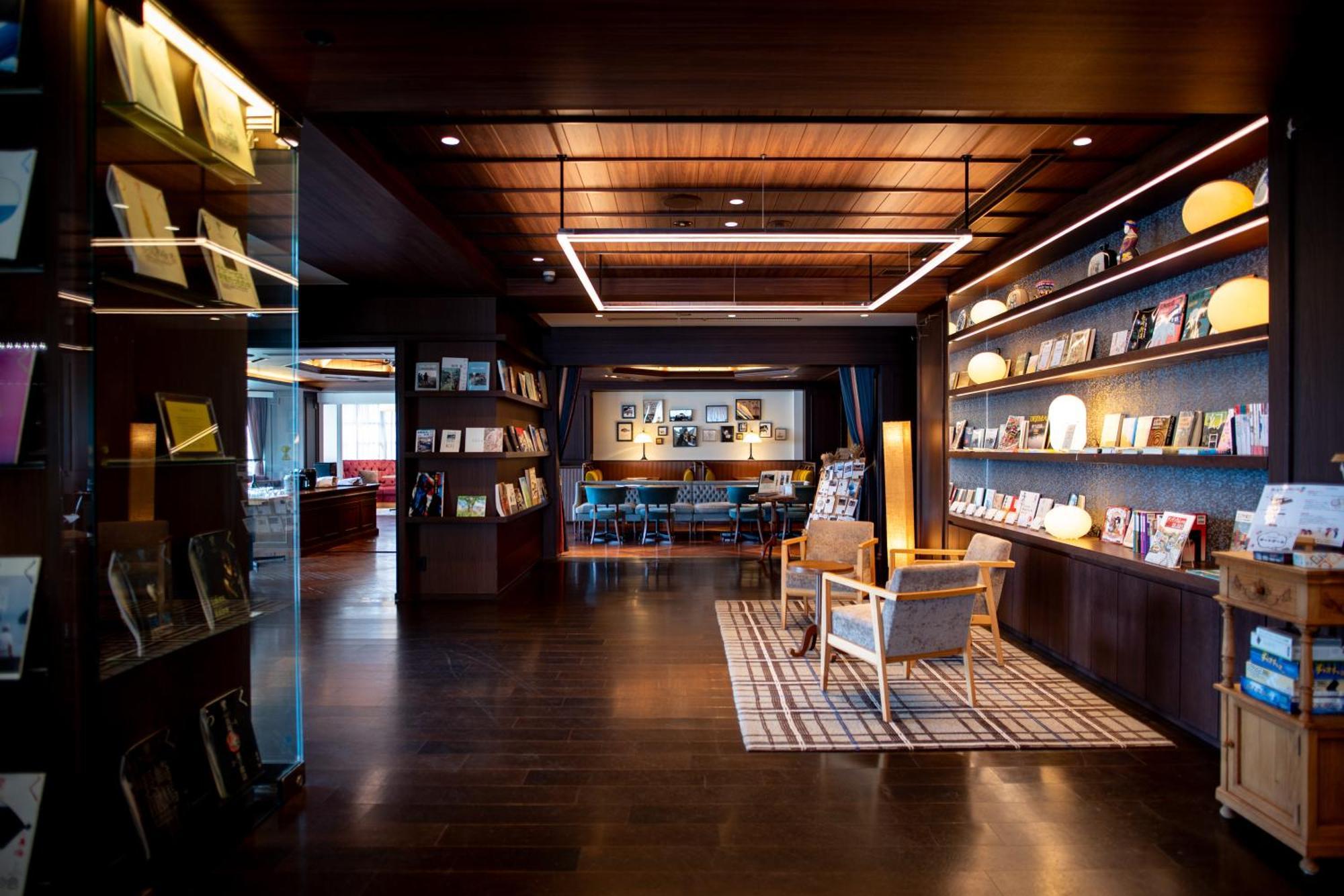 Setre Glover's House Hotel
